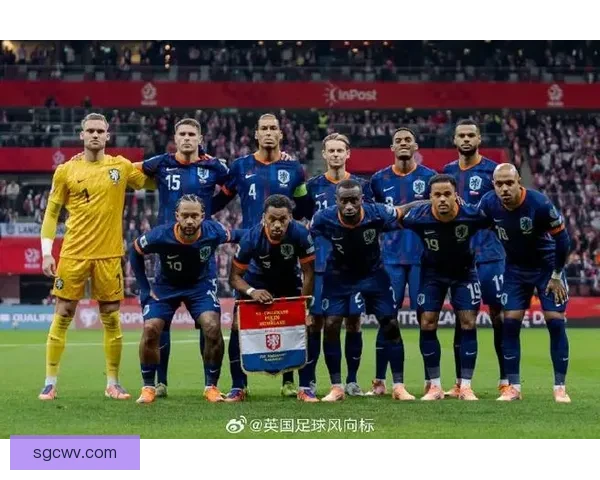 世预赛巅峰对决波兰主场死磕荷兰东欧铁骑挑战橙衣军团晋级之路